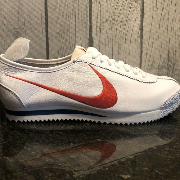 nike cortez 72 red